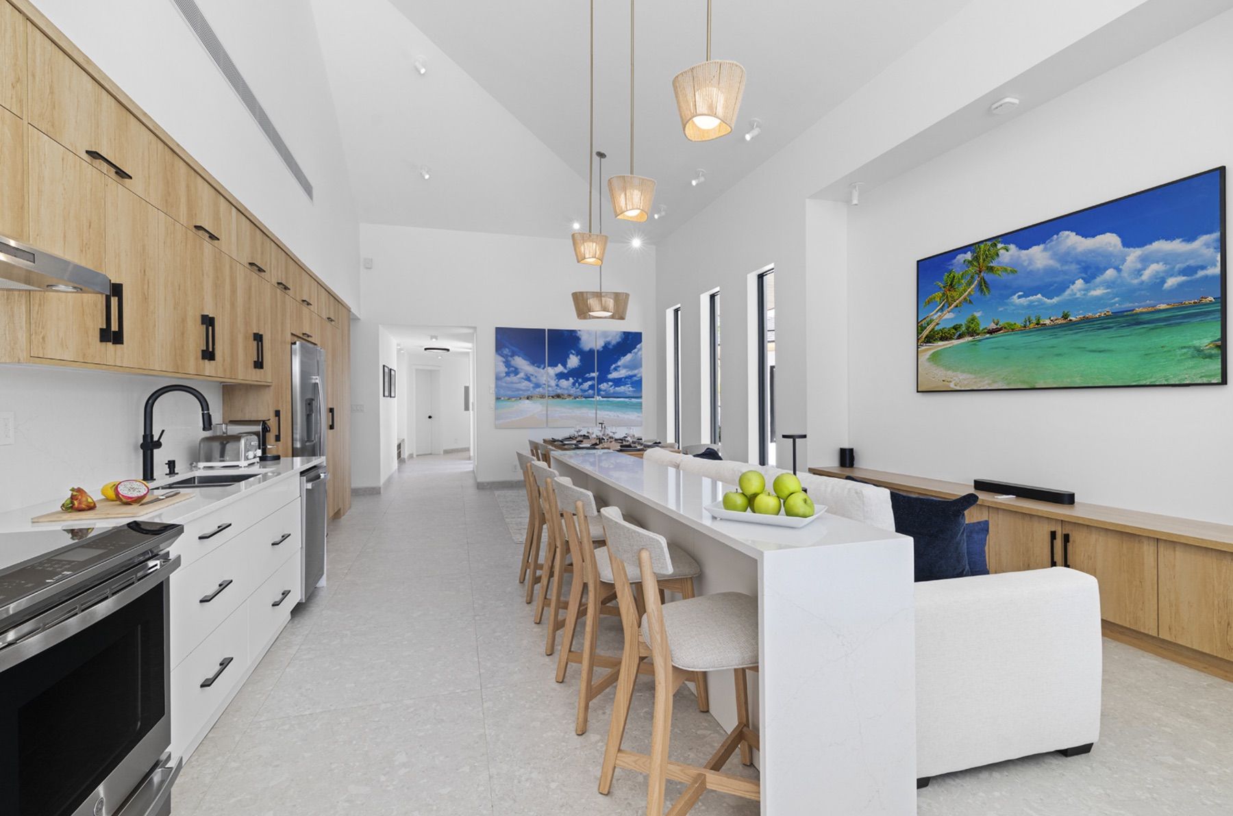 Aqua Solis villa photo.